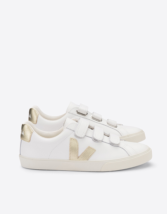 veja lock trainers