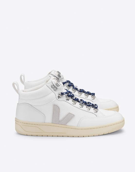 veja high tops