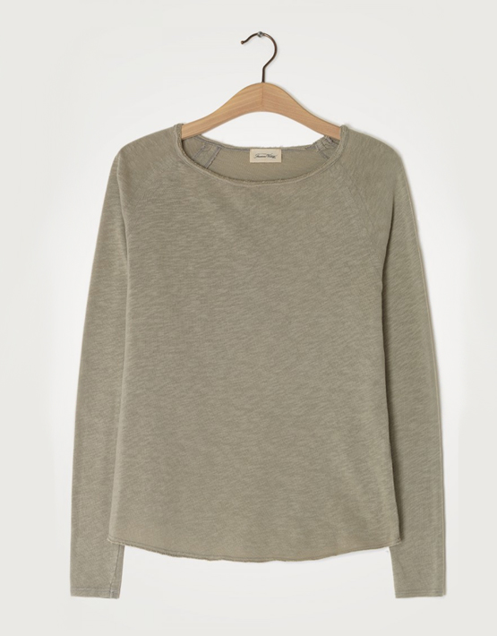 sweatshirt american vintage