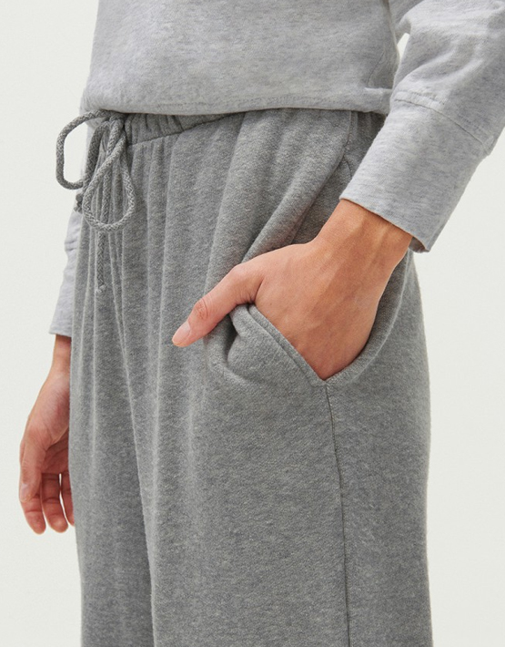 american vintage joggers