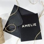 amelie gift voucher