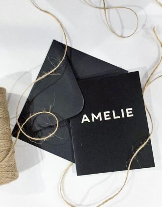 amelie gift voucher
