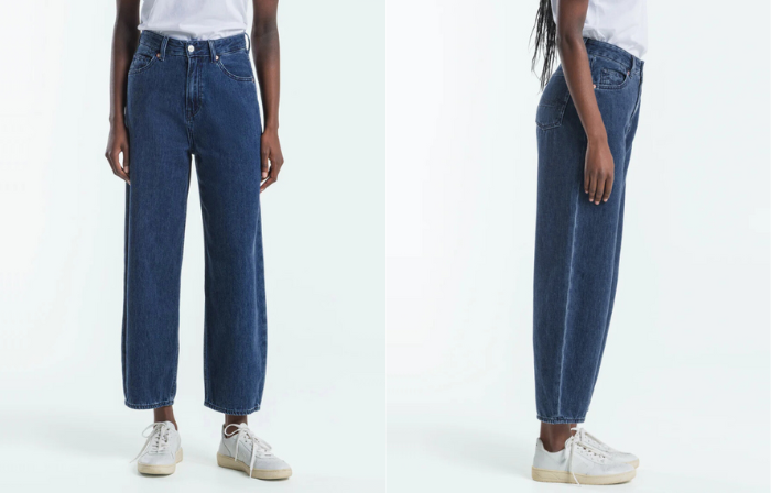 KINGS OF INDIGO Leila